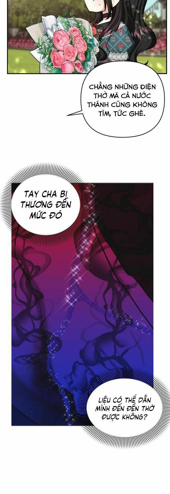 đọc truyện Con Gái Bé Bỏng Của Công Tước Ác Ma Chương 50 ảnh 31 tại Thiên Thai Truyện