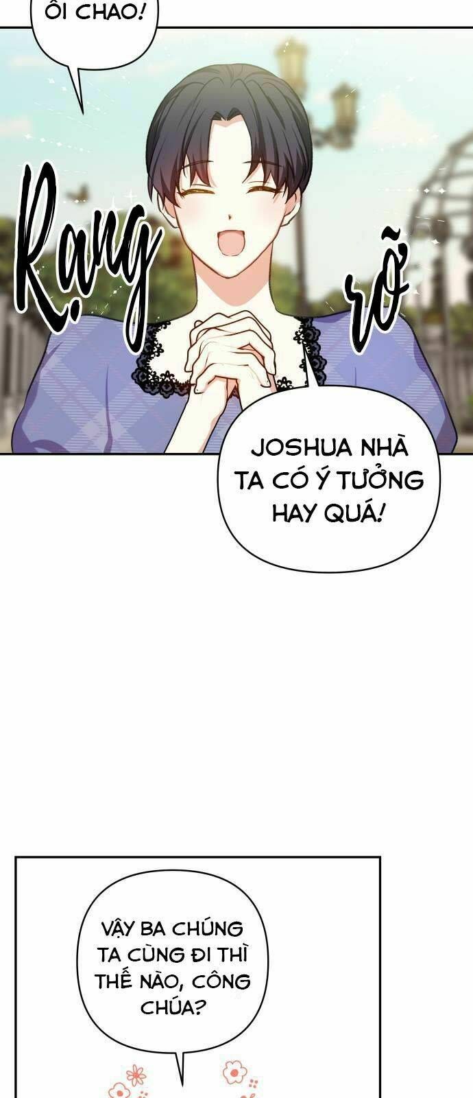 đọc truyện Con Gái Bé Bỏng Của Công Tước Ác Ma Chương 50 ảnh 34 tại Thiên Thai Truyện