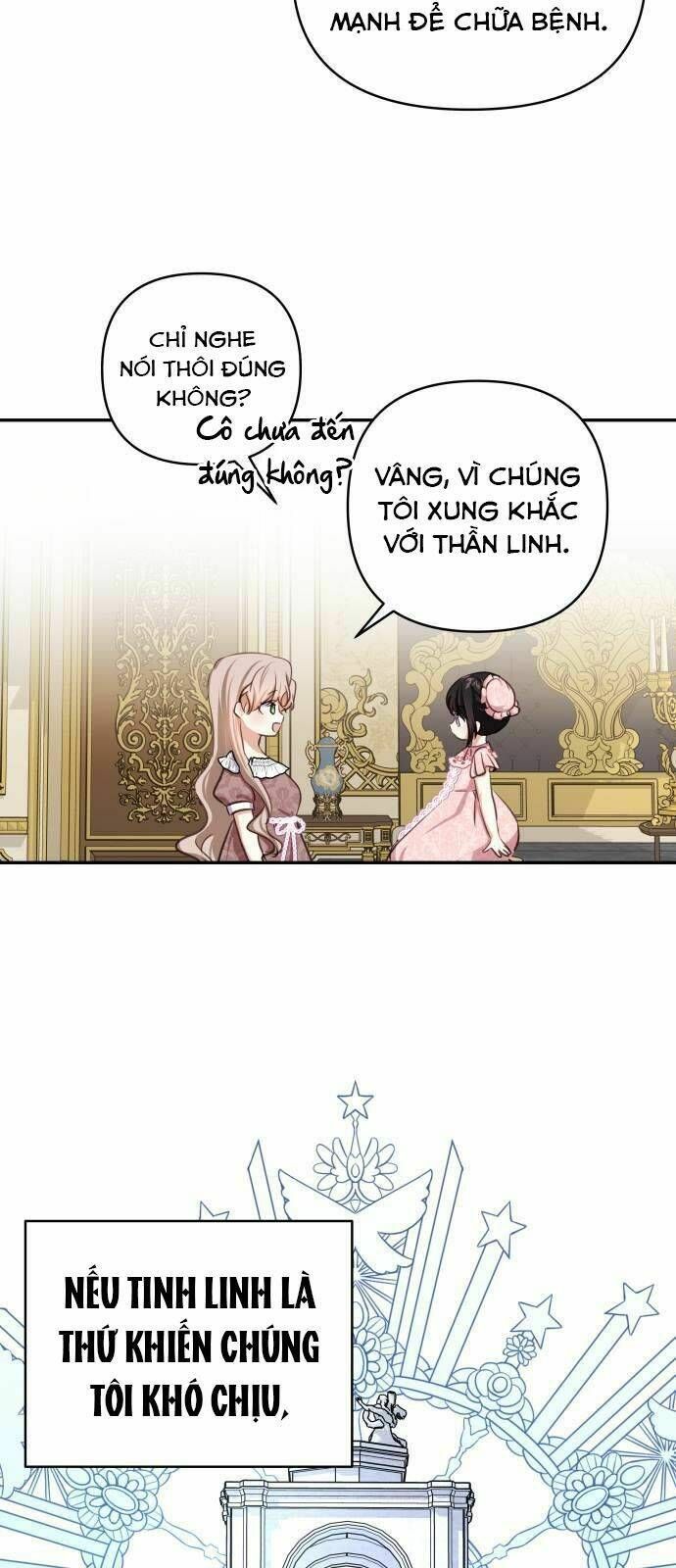 đọc truyện Con Gái Bé Bỏng Của Công Tước Ác Ma Chương 50 ảnh 40 tại Thiên Thai Truyện