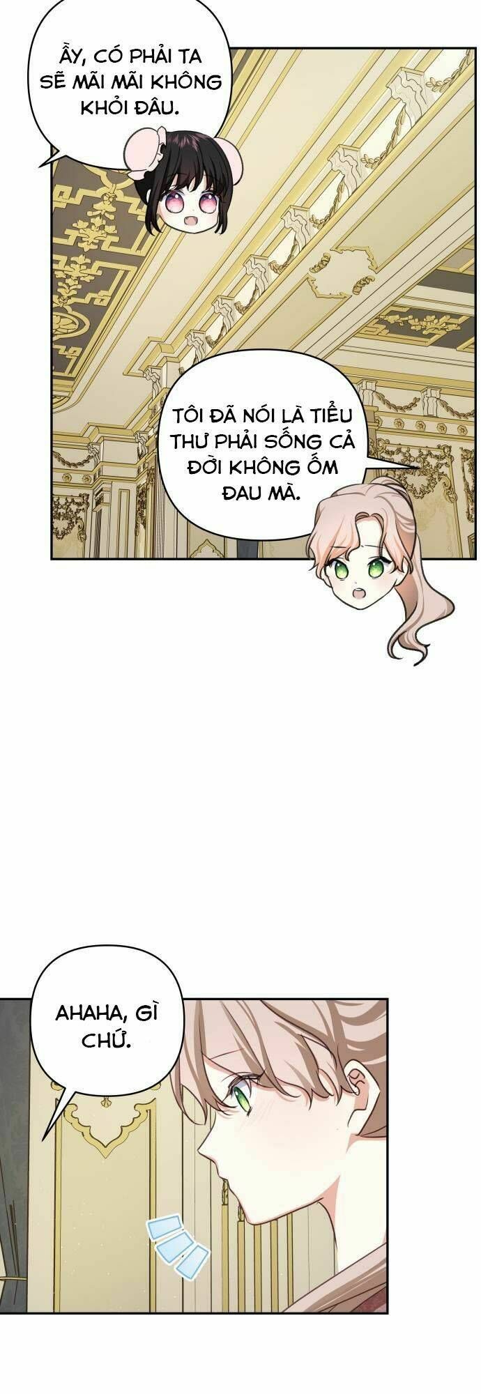 đọc truyện Con Gái Bé Bỏng Của Công Tước Ác Ma Chương 50 ảnh 44 tại Thiên Thai Truyện