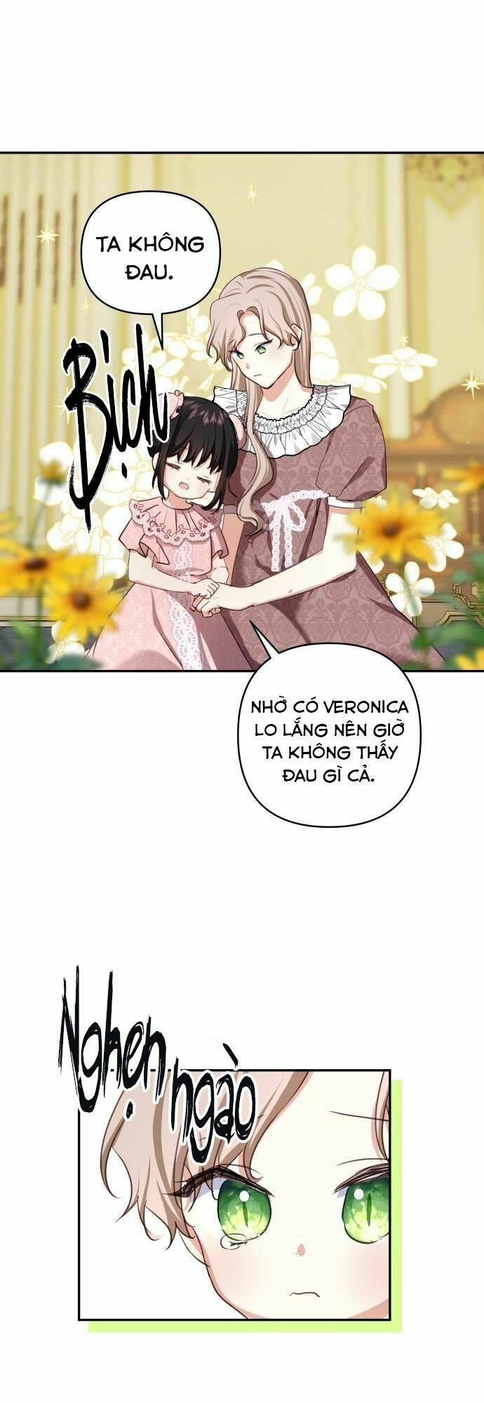 đọc truyện Con Gái Bé Bỏng Của Công Tước Ác Ma Chương 50 ảnh 45 tại Thiên Thai Truyện