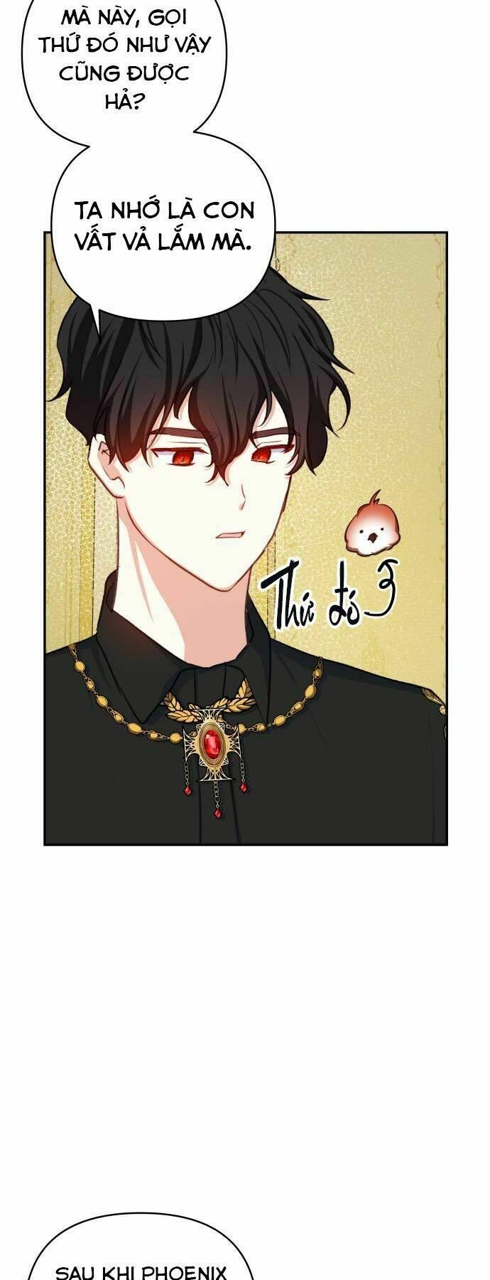 đọc truyện Con Gái Bé Bỏng Của Công Tước Ác Ma Chương 50 ảnh 11 tại Thiên Thai Truyện