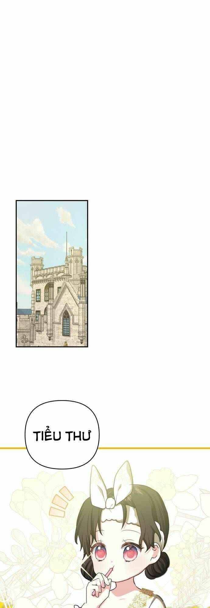 đọc truyện Con Gái Bé Bỏng Của Công Tước Ác Ma Chương 51 ảnh 3 tại Thiên Thai Truyện