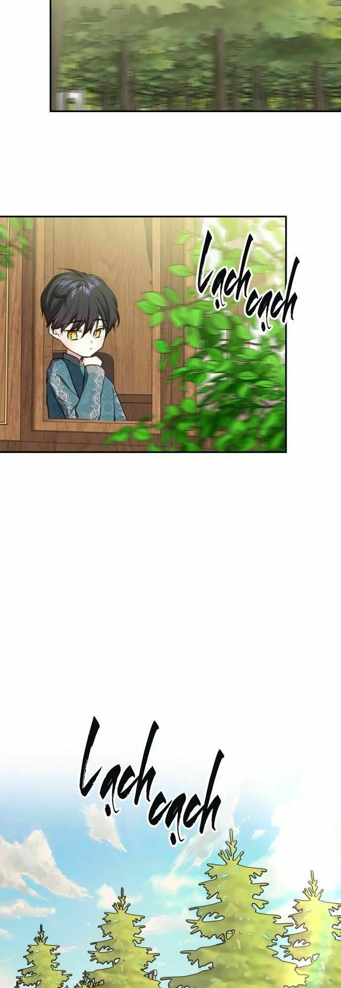 đọc truyện Con Gái Bé Bỏng Của Công Tước Ác Ma Chương 51 ảnh 12 tại Thiên Thai Truyện