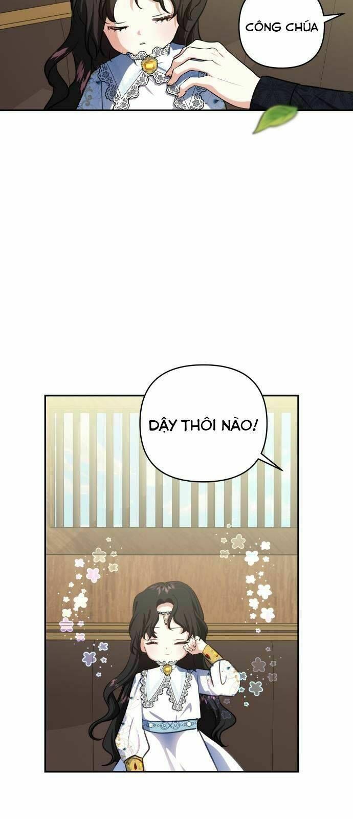 đọc truyện Con Gái Bé Bỏng Của Công Tước Ác Ma Chương 51 ảnh 14 tại Thiên Thai Truyện