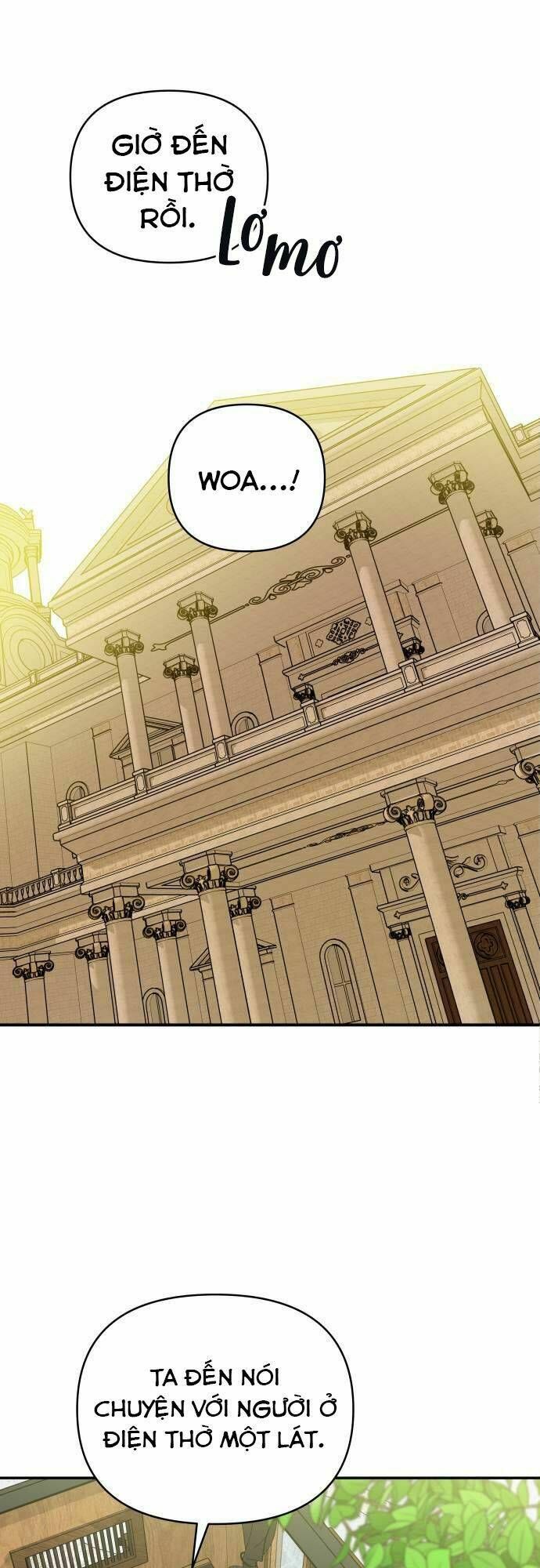 đọc truyện Con Gái Bé Bỏng Của Công Tước Ác Ma Chương 51 ảnh 15 tại Thiên Thai Truyện