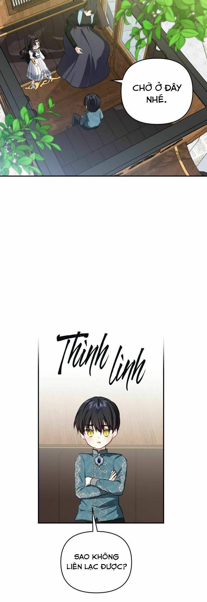 đọc truyện Con Gái Bé Bỏng Của Công Tước Ác Ma Chương 51 ảnh 16 tại Thiên Thai Truyện