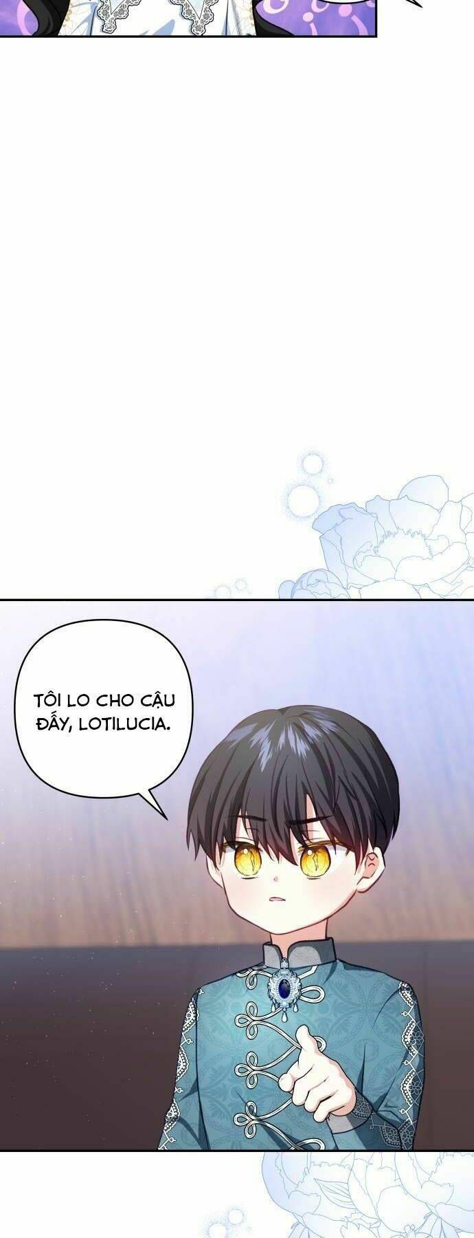 đọc truyện Con Gái Bé Bỏng Của Công Tước Ác Ma Chương 51 ảnh 19 tại Thiên Thai Truyện