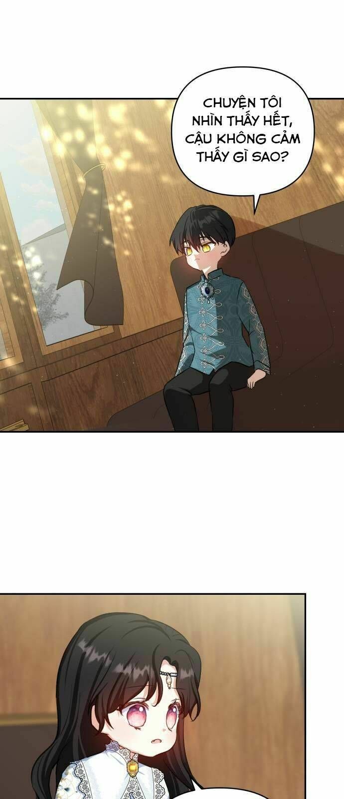 đọc truyện Con Gái Bé Bỏng Của Công Tước Ác Ma Chương 51 ảnh 24 tại Thiên Thai Truyện