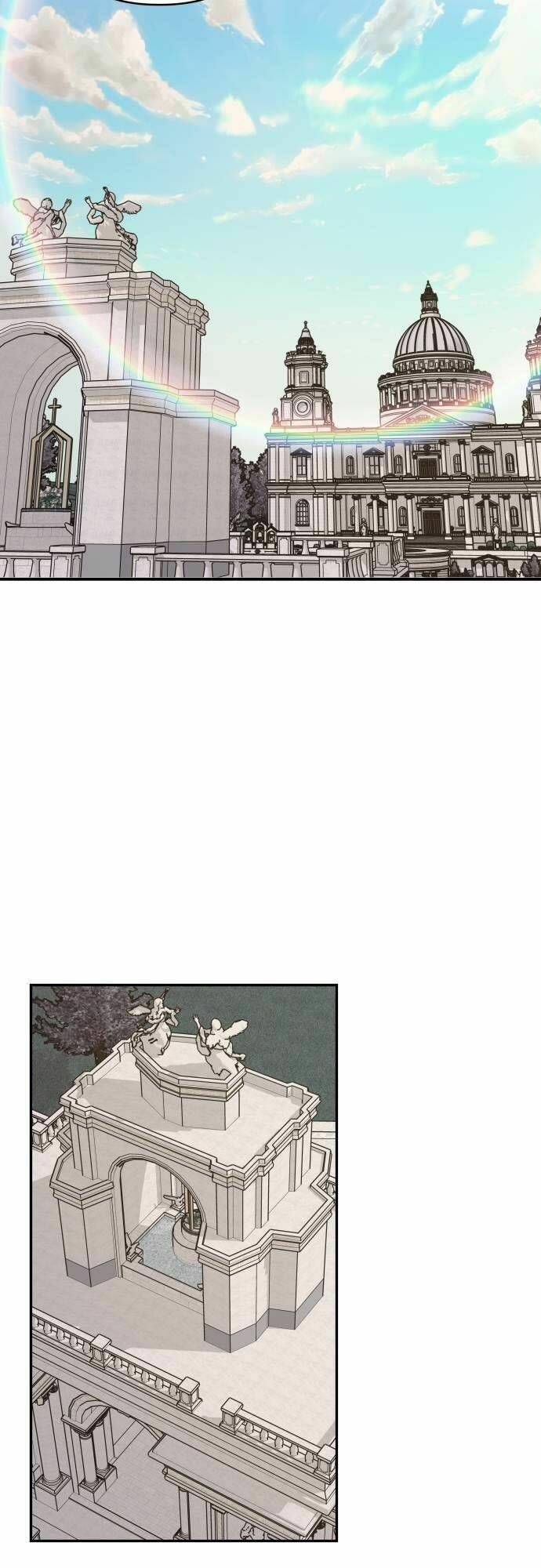 đọc truyện Con Gái Bé Bỏng Của Công Tước Ác Ma Chương 51 ảnh 28 tại Thiên Thai Truyện