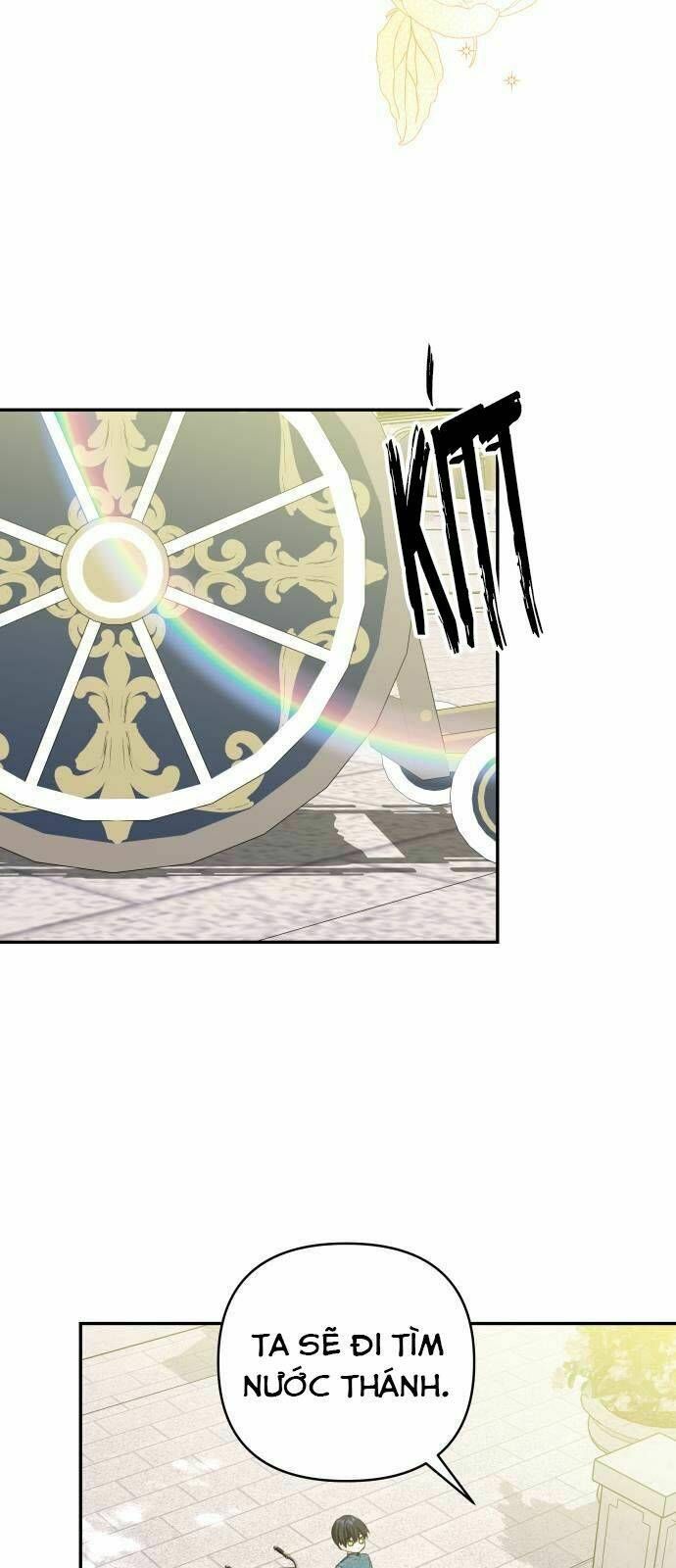 đọc truyện Con Gái Bé Bỏng Của Công Tước Ác Ma Chương 51 ảnh 30 tại Thiên Thai Truyện