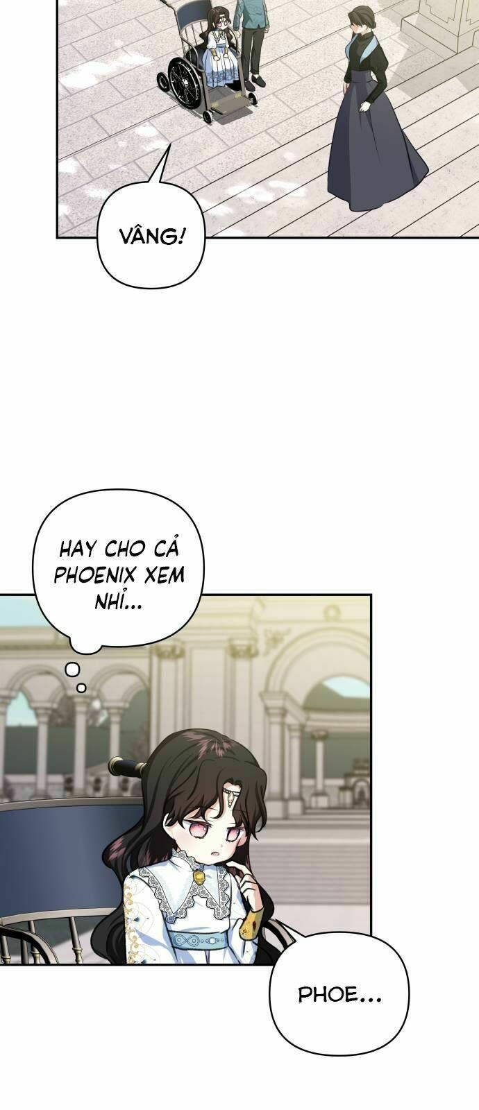 đọc truyện Con Gái Bé Bỏng Của Công Tước Ác Ma Chương 51 ảnh 31 tại Thiên Thai Truyện