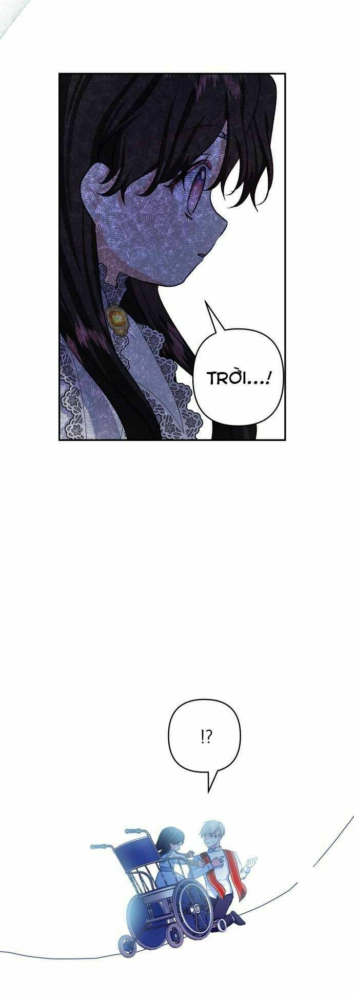 đọc truyện Con Gái Bé Bỏng Của Công Tước Ác Ma Chương 51 ảnh 43 tại Thiên Thai Truyện