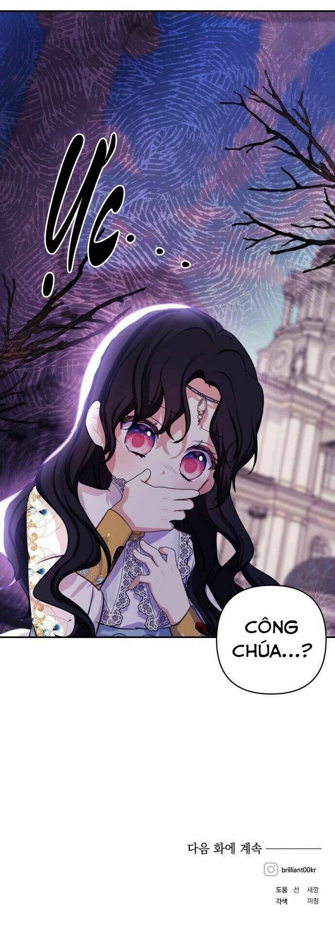 đọc truyện Con Gái Bé Bỏng Của Công Tước Ác Ma Chương 51 ảnh 44 tại Thiên Thai Truyện