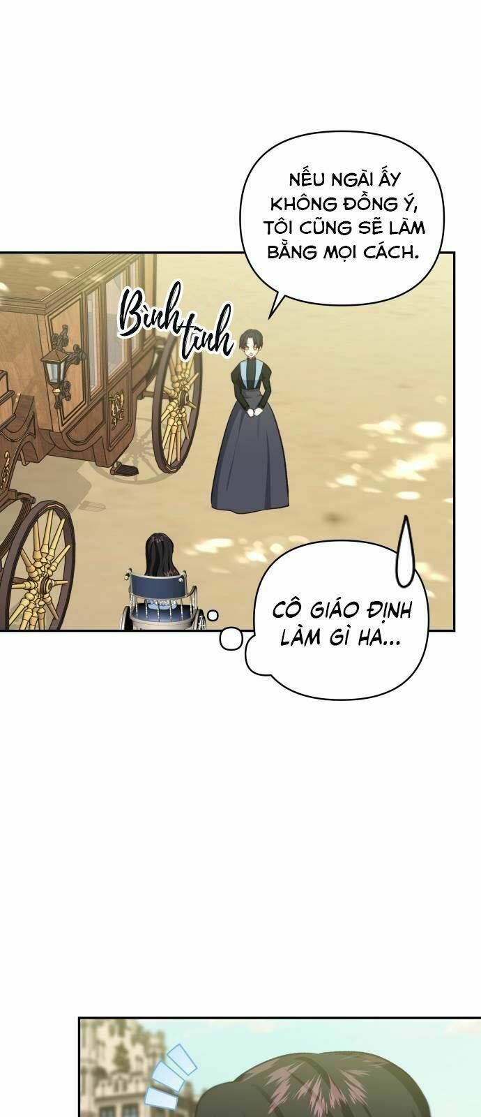 đọc truyện Con Gái Bé Bỏng Của Công Tước Ác Ma Chương 51 ảnh 7 tại Thiên Thai Truyện