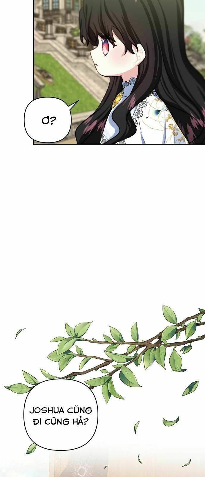 đọc truyện Con Gái Bé Bỏng Của Công Tước Ác Ma Chương 51 ảnh 8 tại Thiên Thai Truyện