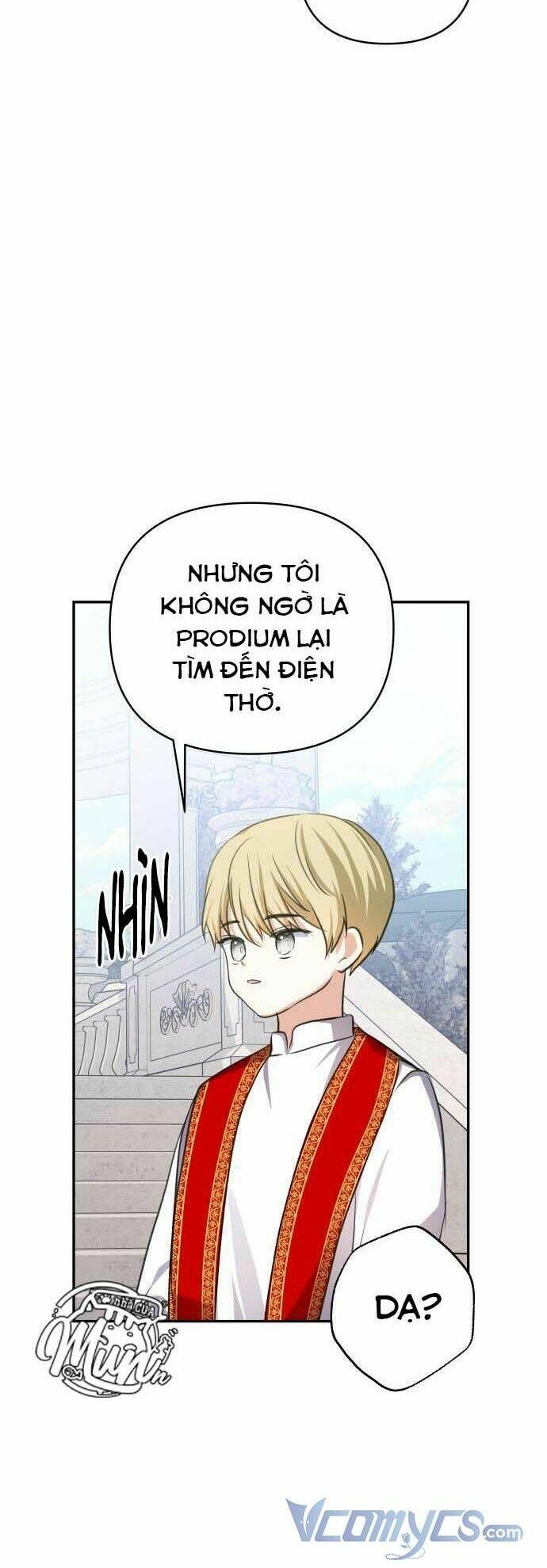 đọc truyện Con Gái Bé Bỏng Của Công Tước Ác Ma Chương 52 ảnh 12 tại Thiên Thai Truyện