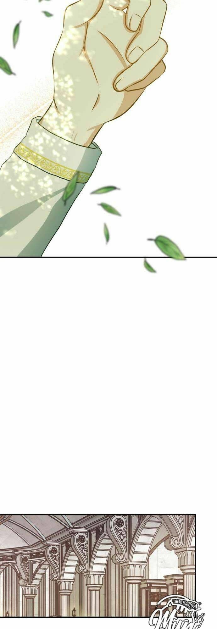 đọc truyện Con Gái Bé Bỏng Của Công Tước Ác Ma Chương 52 ảnh 16 tại Thiên Thai Truyện