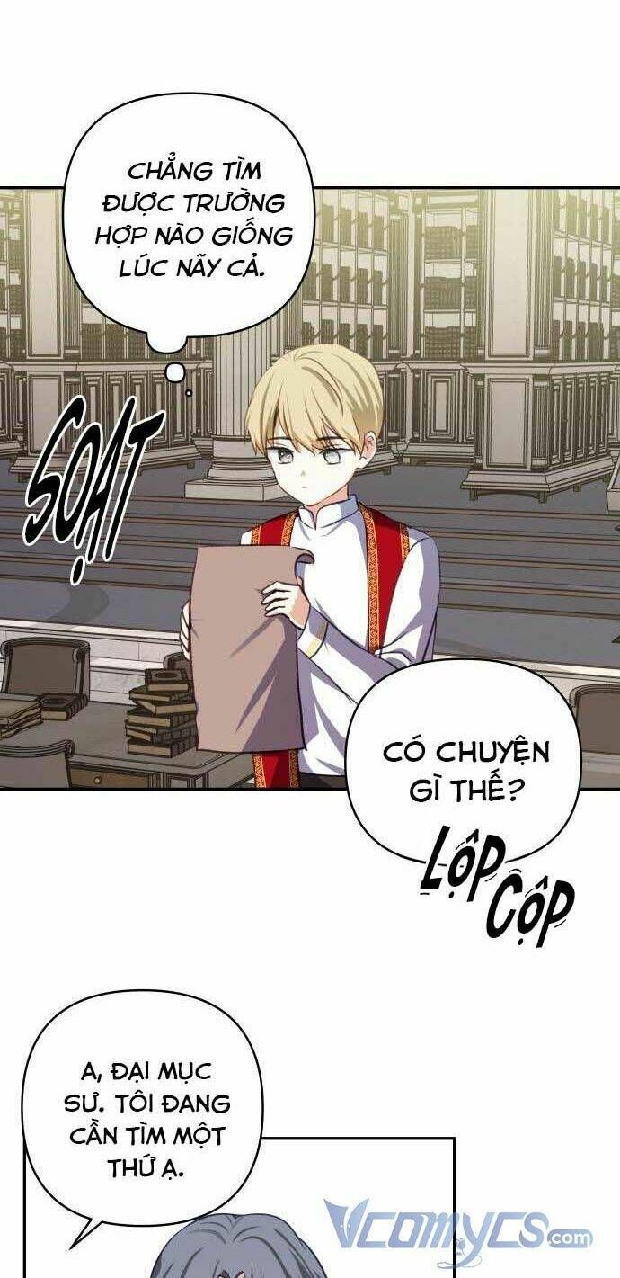 đọc truyện Con Gái Bé Bỏng Của Công Tước Ác Ma Chương 52 ảnh 18 tại Thiên Thai Truyện