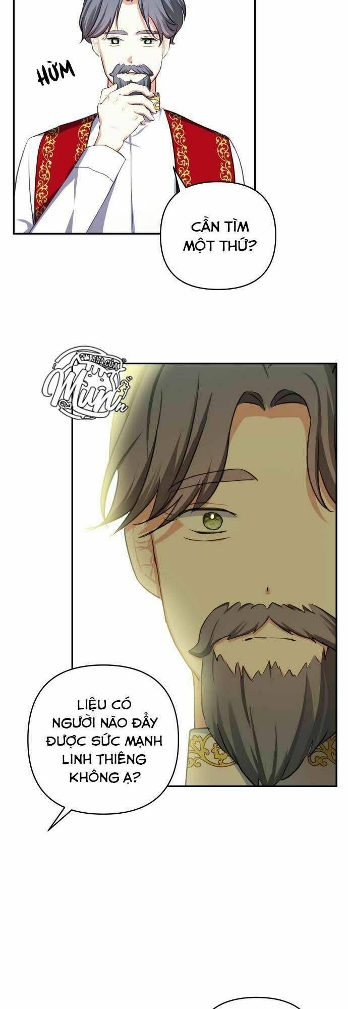 đọc truyện Con Gái Bé Bỏng Của Công Tước Ác Ma Chương 52 ảnh 19 tại Thiên Thai Truyện