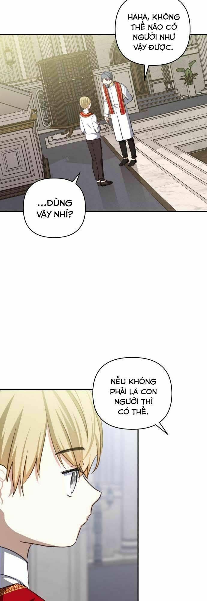 đọc truyện Con Gái Bé Bỏng Của Công Tước Ác Ma Chương 52 ảnh 20 tại Thiên Thai Truyện