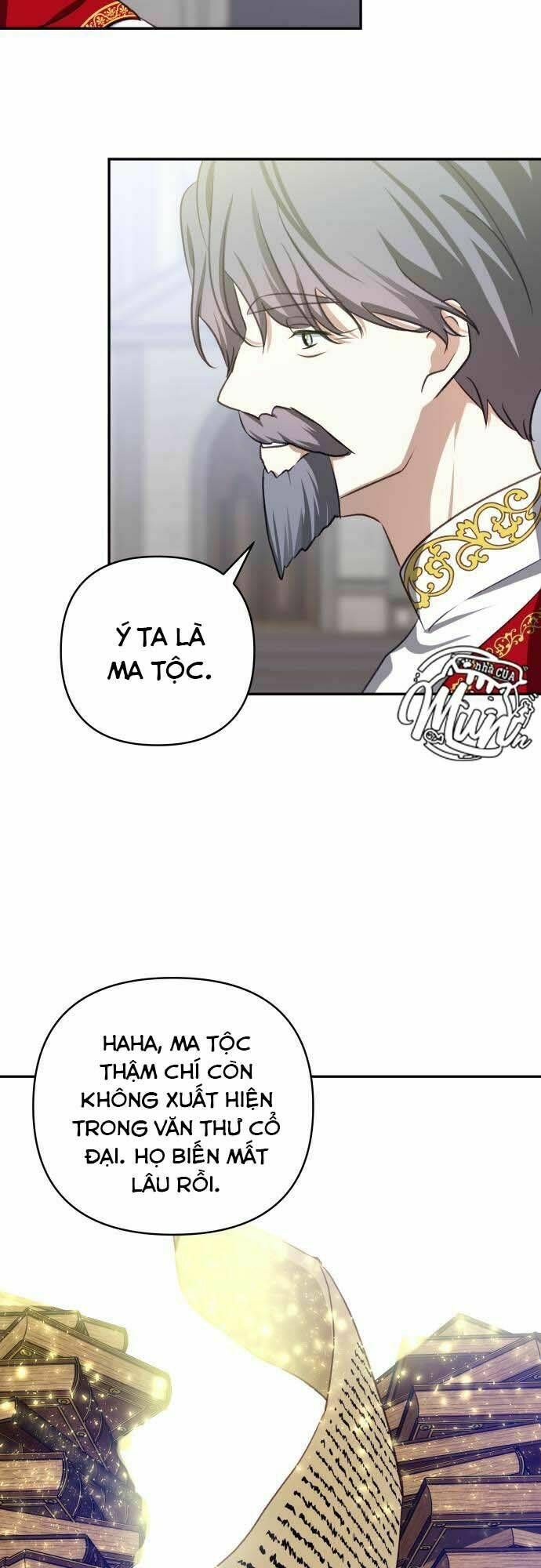 đọc truyện Con Gái Bé Bỏng Của Công Tước Ác Ma Chương 52 ảnh 21 tại Thiên Thai Truyện