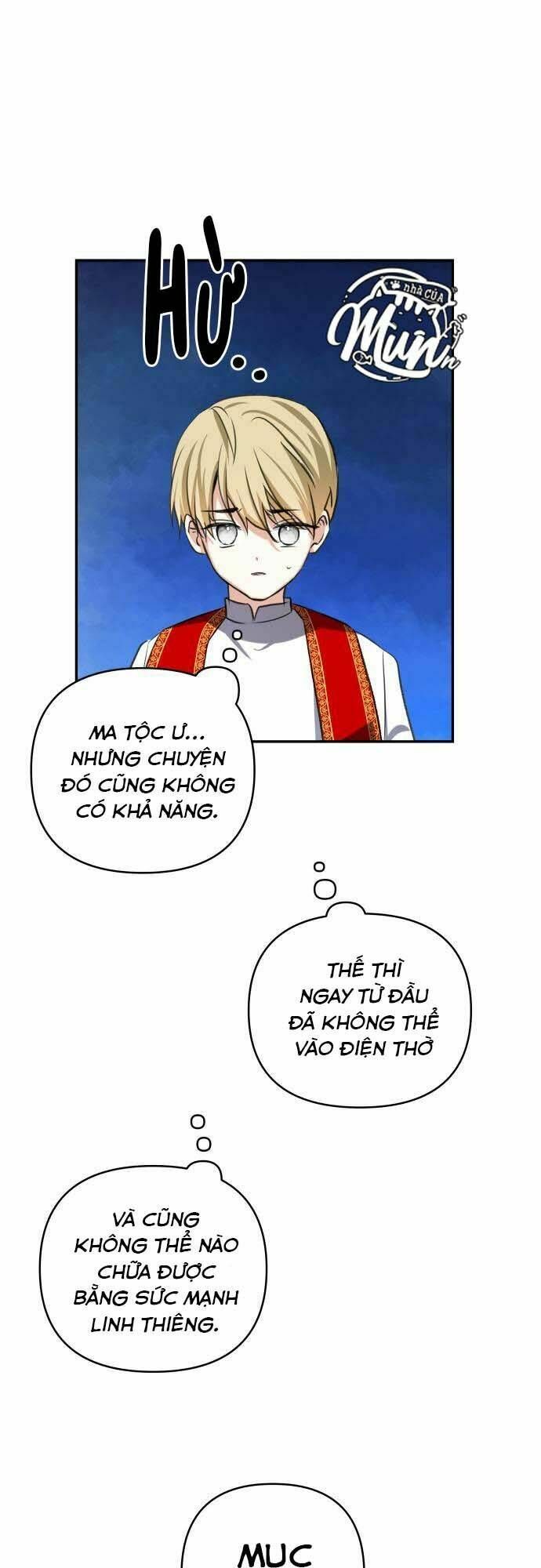 đọc truyện Con Gái Bé Bỏng Của Công Tước Ác Ma Chương 52 ảnh 23 tại Thiên Thai Truyện