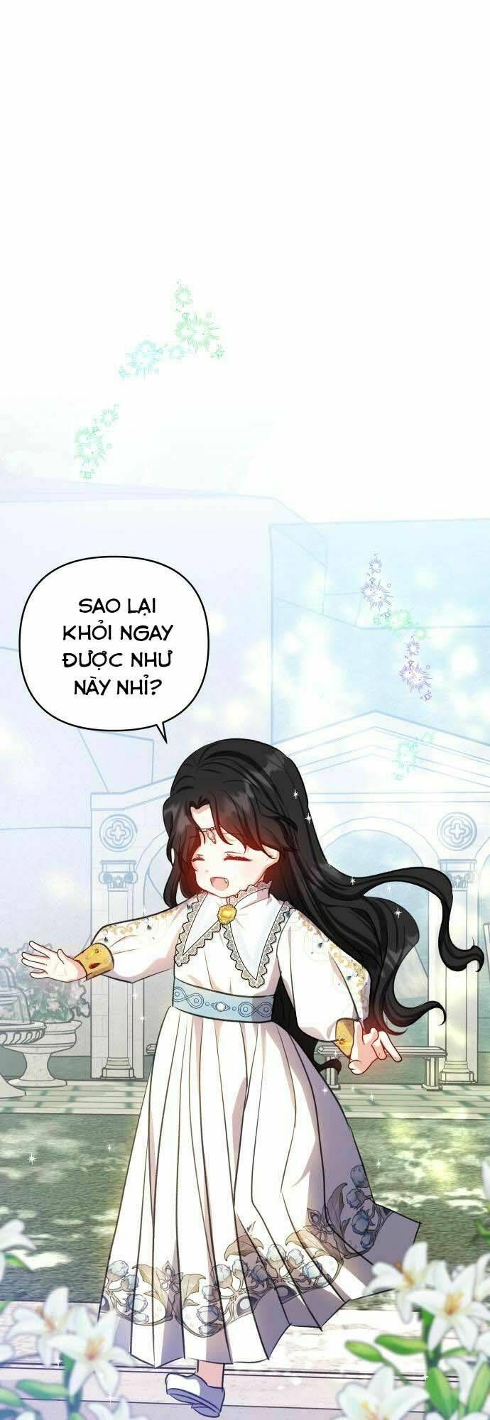 đọc truyện Con Gái Bé Bỏng Của Công Tước Ác Ma Chương 52 ảnh 25 tại Thiên Thai Truyện