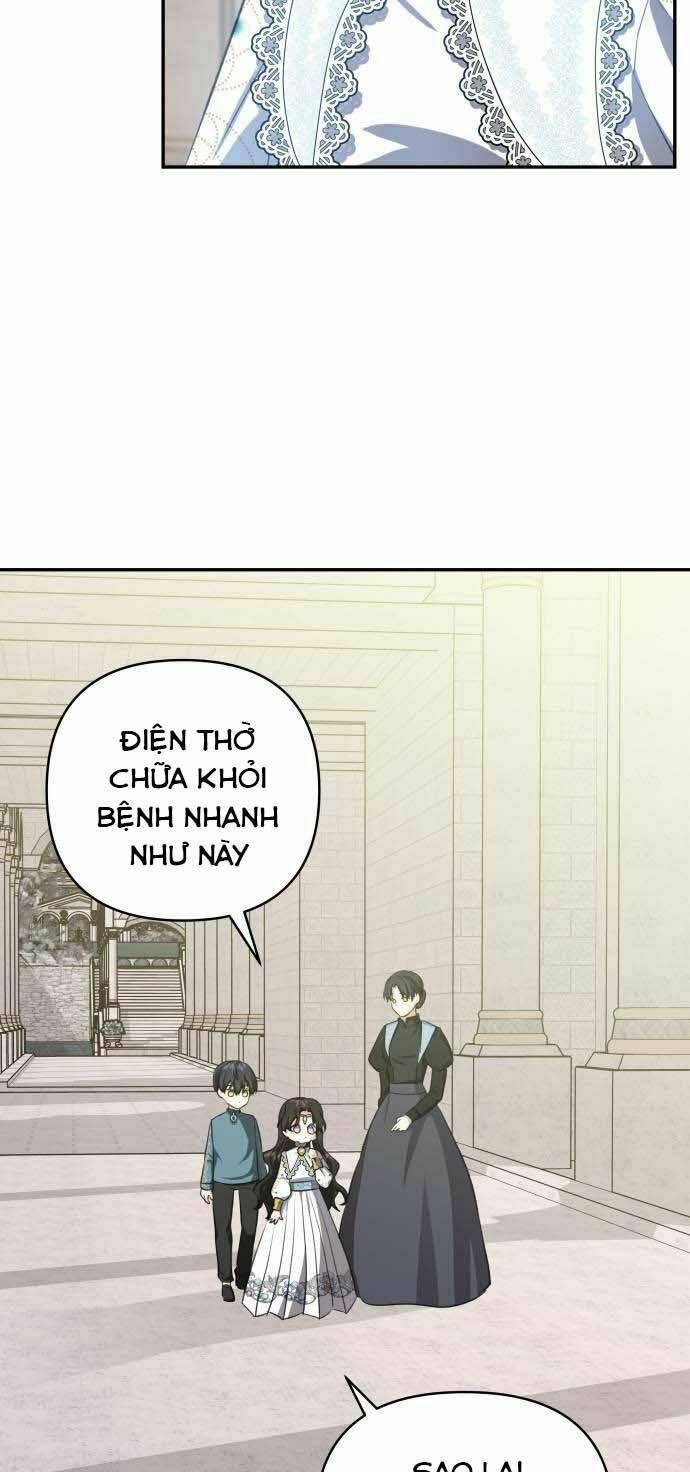 đọc truyện Con Gái Bé Bỏng Của Công Tước Ác Ma Chương 52 ảnh 27 tại Thiên Thai Truyện