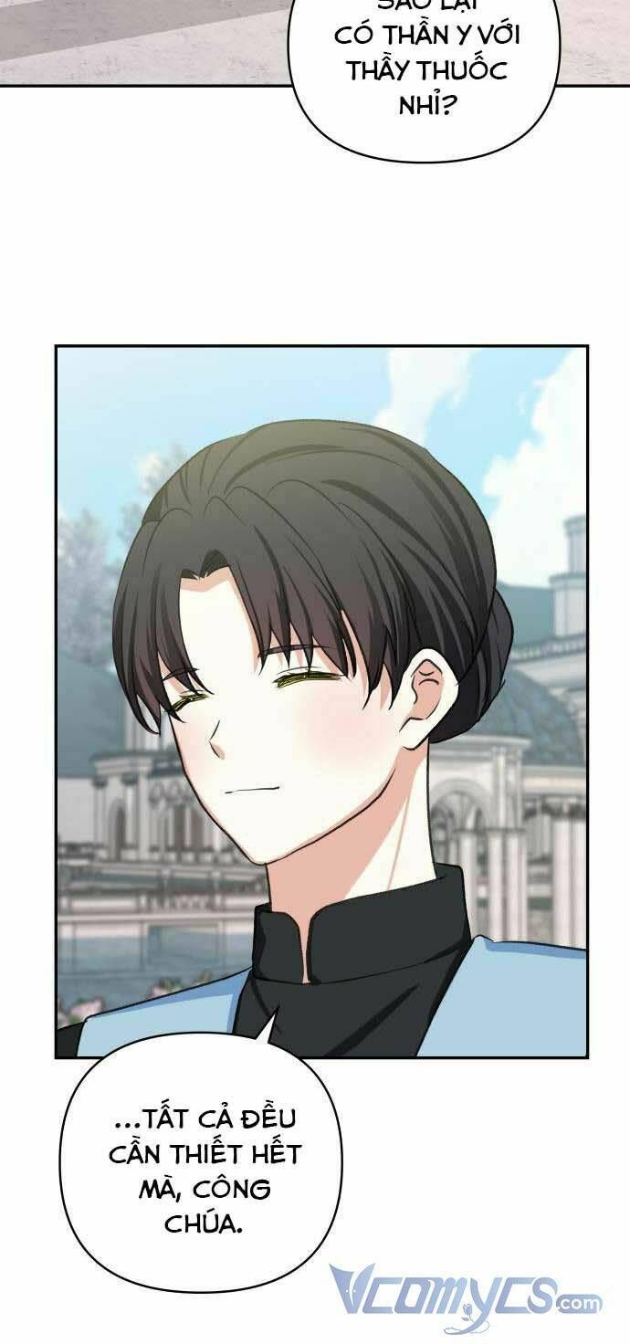 đọc truyện Con Gái Bé Bỏng Của Công Tước Ác Ma Chương 52 ảnh 28 tại Thiên Thai Truyện