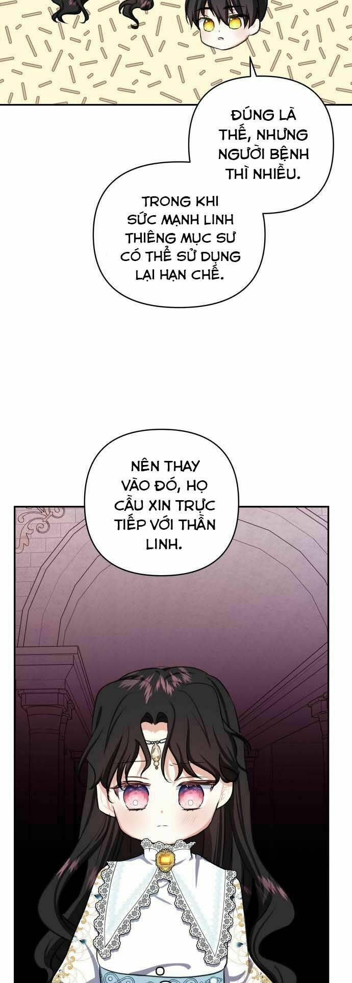 đọc truyện Con Gái Bé Bỏng Của Công Tước Ác Ma Chương 52 ảnh 32 tại Thiên Thai Truyện