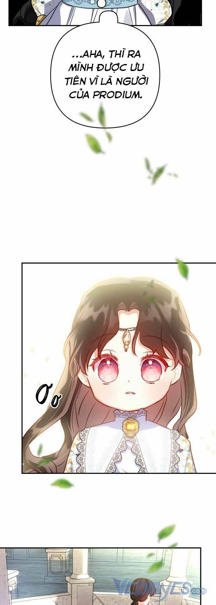 đọc truyện Con Gái Bé Bỏng Của Công Tước Ác Ma Chương 52 ảnh 33 tại Thiên Thai Truyện