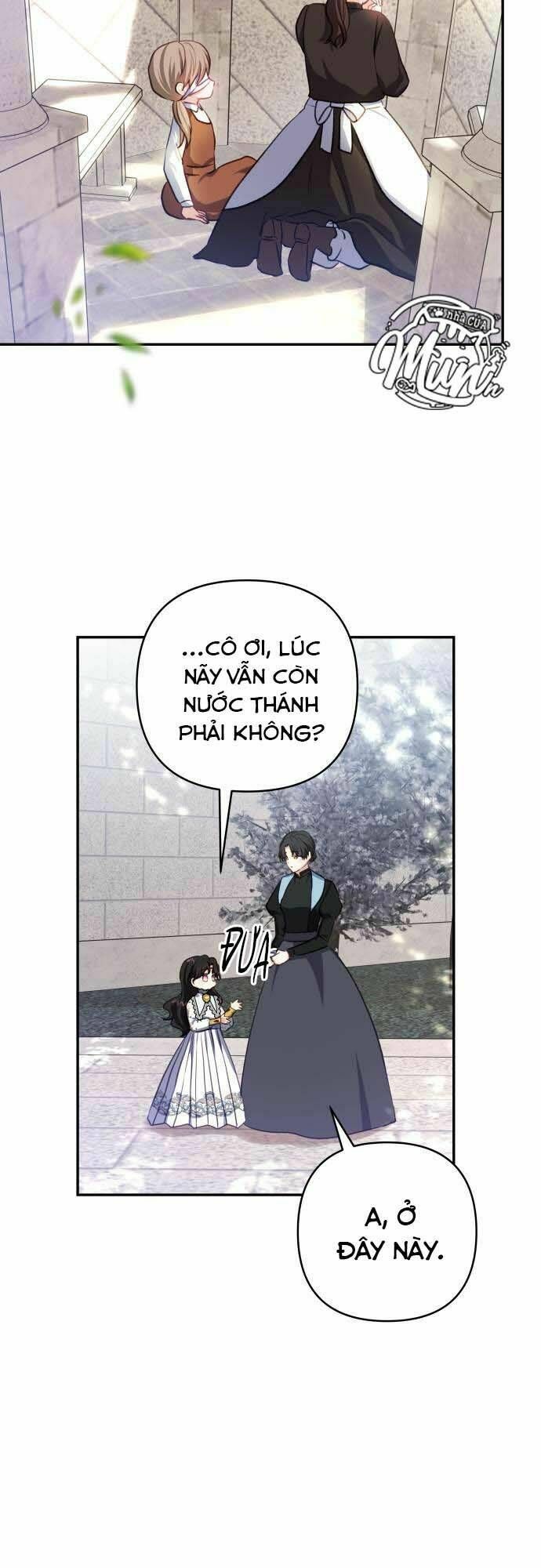 đọc truyện Con Gái Bé Bỏng Của Công Tước Ác Ma Chương 52 ảnh 34 tại Thiên Thai Truyện