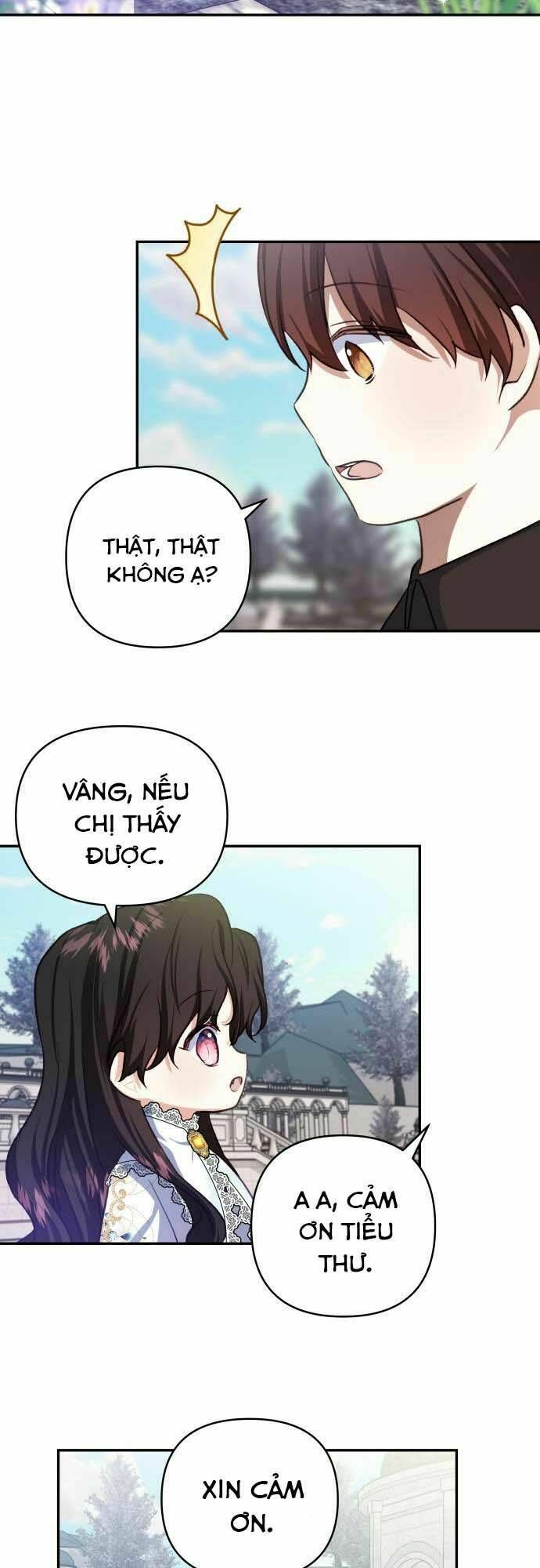 đọc truyện Con Gái Bé Bỏng Của Công Tước Ác Ma Chương 52 ảnh 36 tại Thiên Thai Truyện