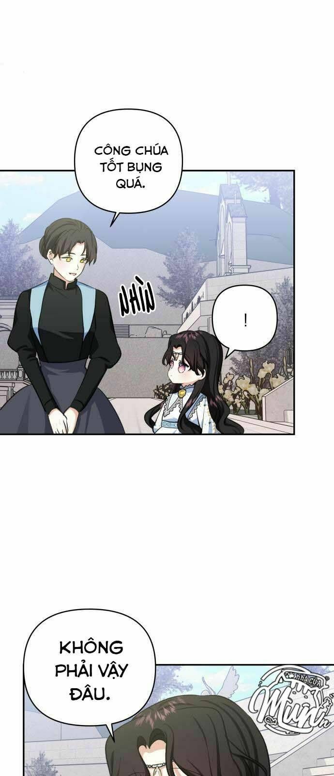 đọc truyện Con Gái Bé Bỏng Của Công Tước Ác Ma Chương 52 ảnh 38 tại Thiên Thai Truyện