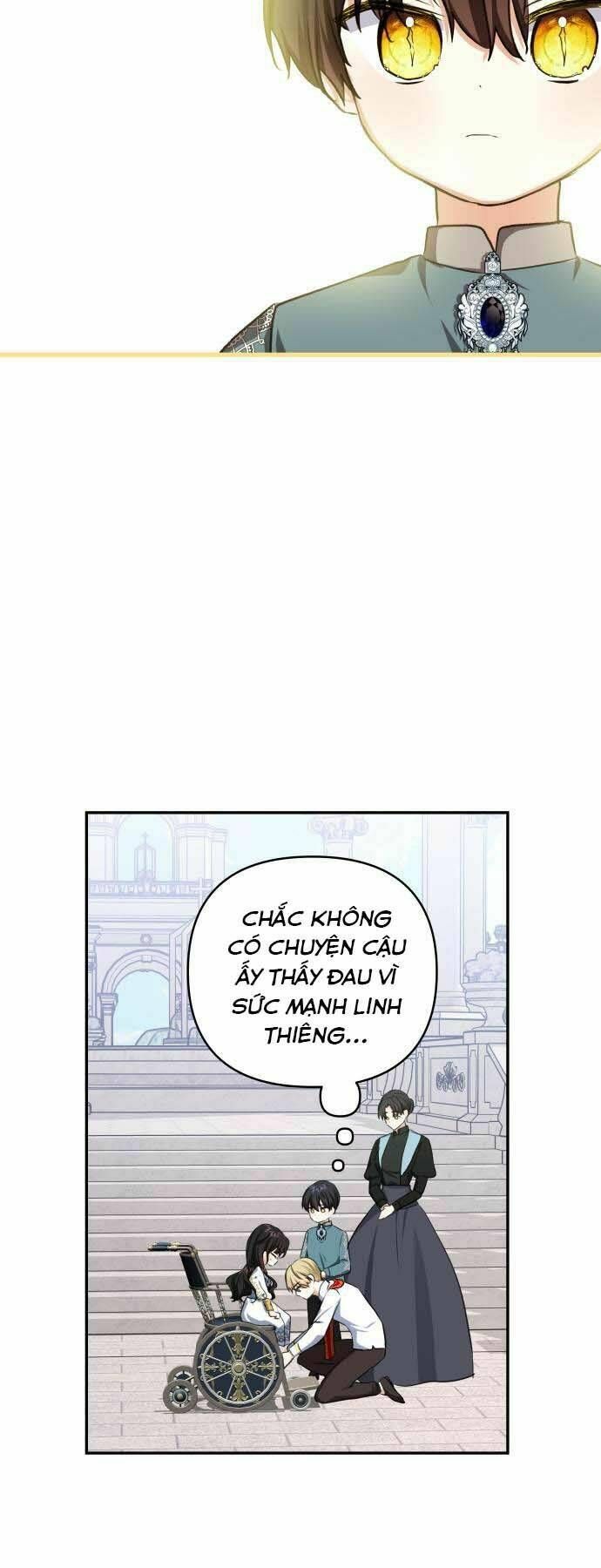 đọc truyện Con Gái Bé Bỏng Của Công Tước Ác Ma Chương 52 ảnh 6 tại Thiên Thai Truyện