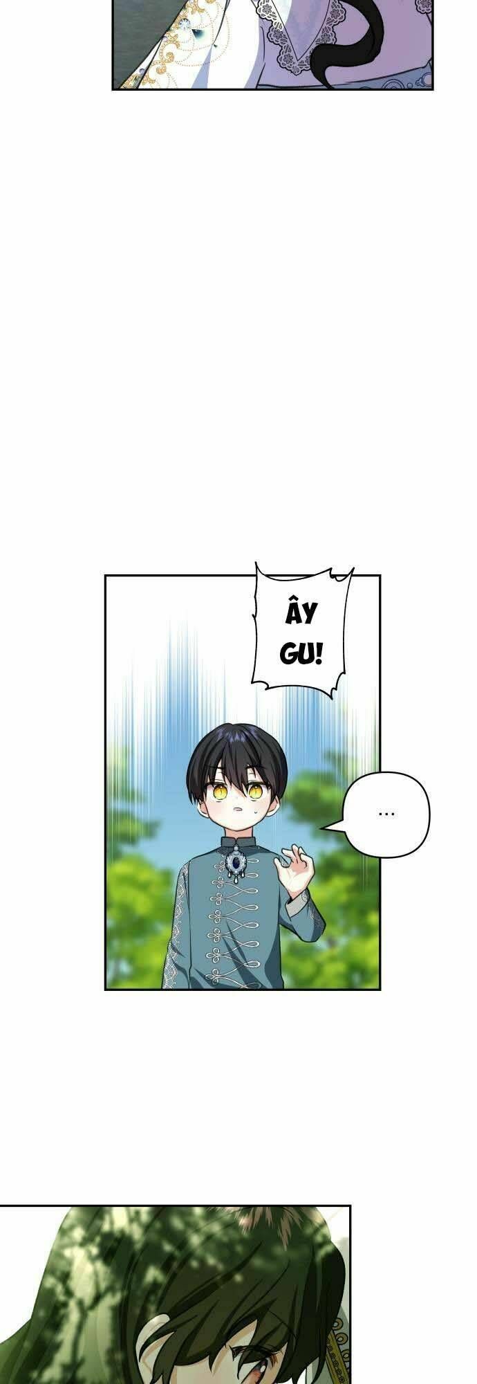 đọc truyện Con Gái Bé Bỏng Của Công Tước Ác Ma Chương 52 ảnh 43 tại Thiên Thai Truyện