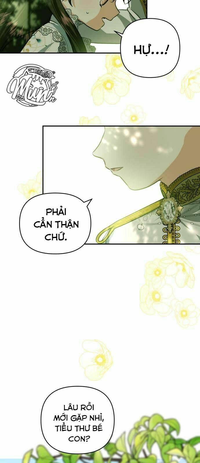 đọc truyện Con Gái Bé Bỏng Của Công Tước Ác Ma Chương 52 ảnh 44 tại Thiên Thai Truyện