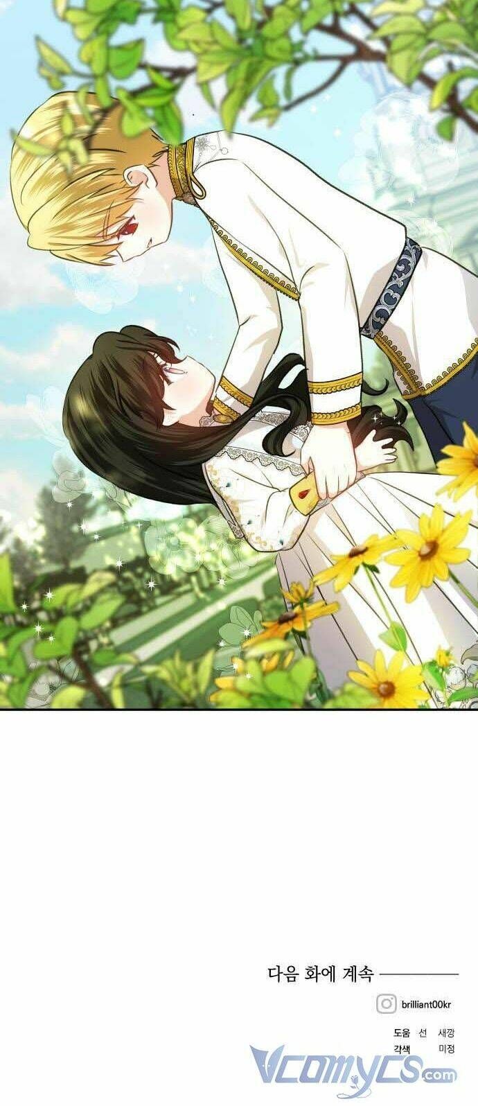 đọc truyện Con Gái Bé Bỏng Của Công Tước Ác Ma Chương 52 ảnh 45 tại Thiên Thai Truyện