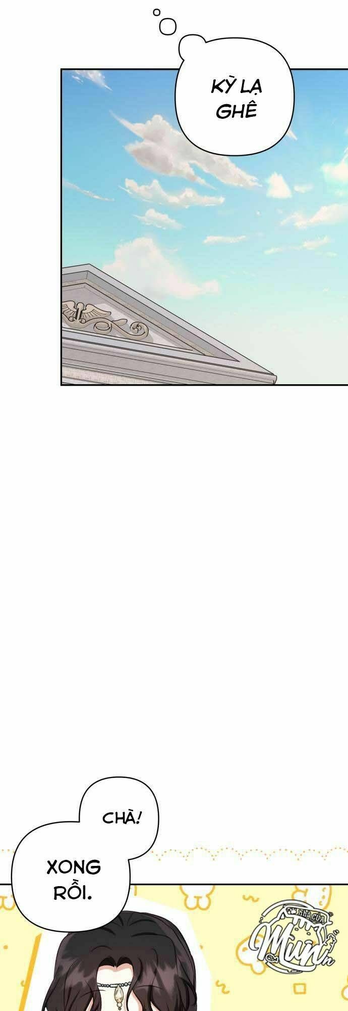 đọc truyện Con Gái Bé Bỏng Của Công Tước Ác Ma Chương 52 ảnh 8 tại Thiên Thai Truyện