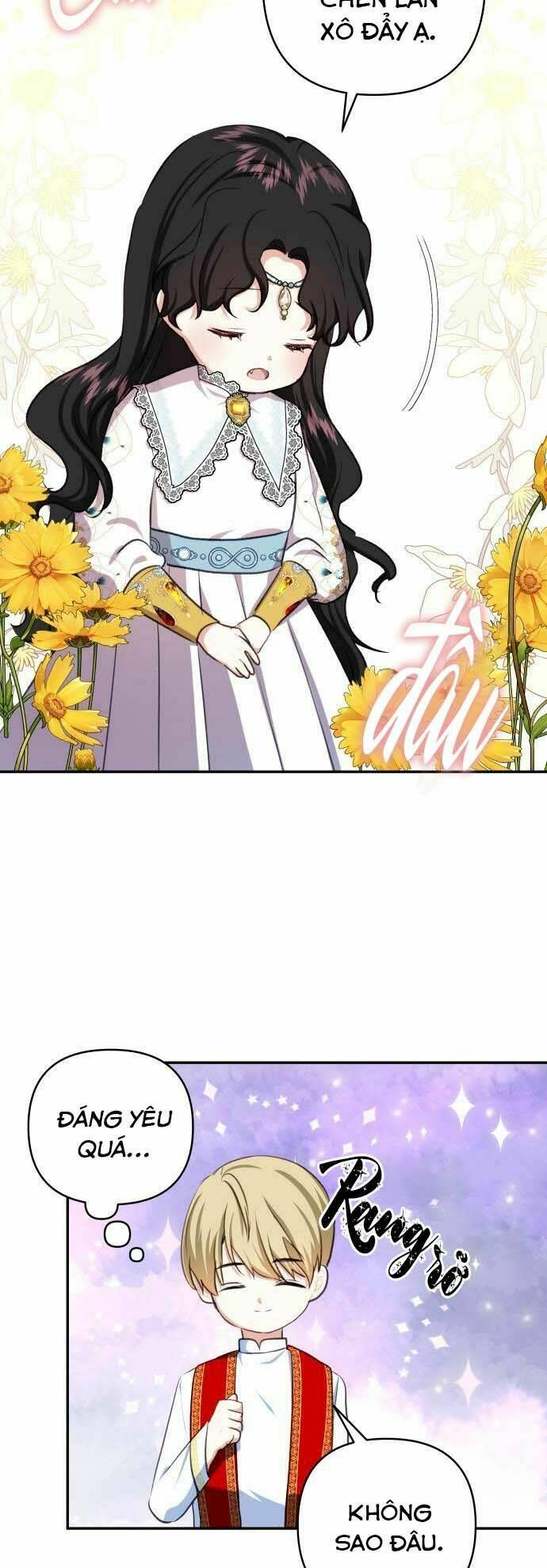 đọc truyện Con Gái Bé Bỏng Của Công Tước Ác Ma Chương 52 ảnh 11 tại Thiên Thai Truyện