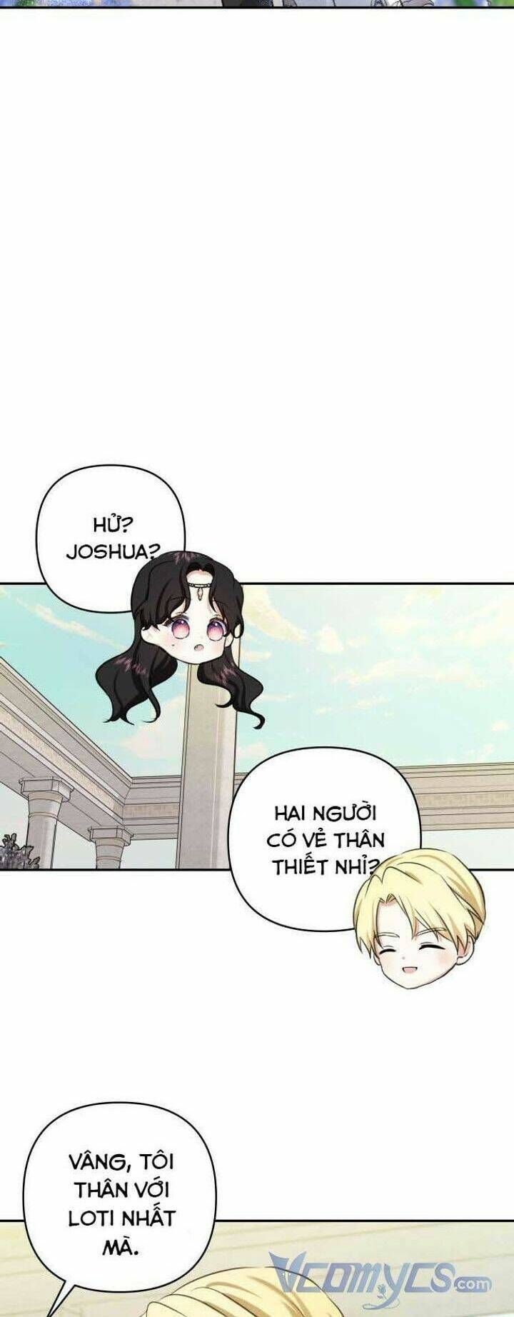 đọc truyện Con Gái Bé Bỏng Của Công Tước Ác Ma Chương 53 ảnh 14 tại Thiên Thai Truyện