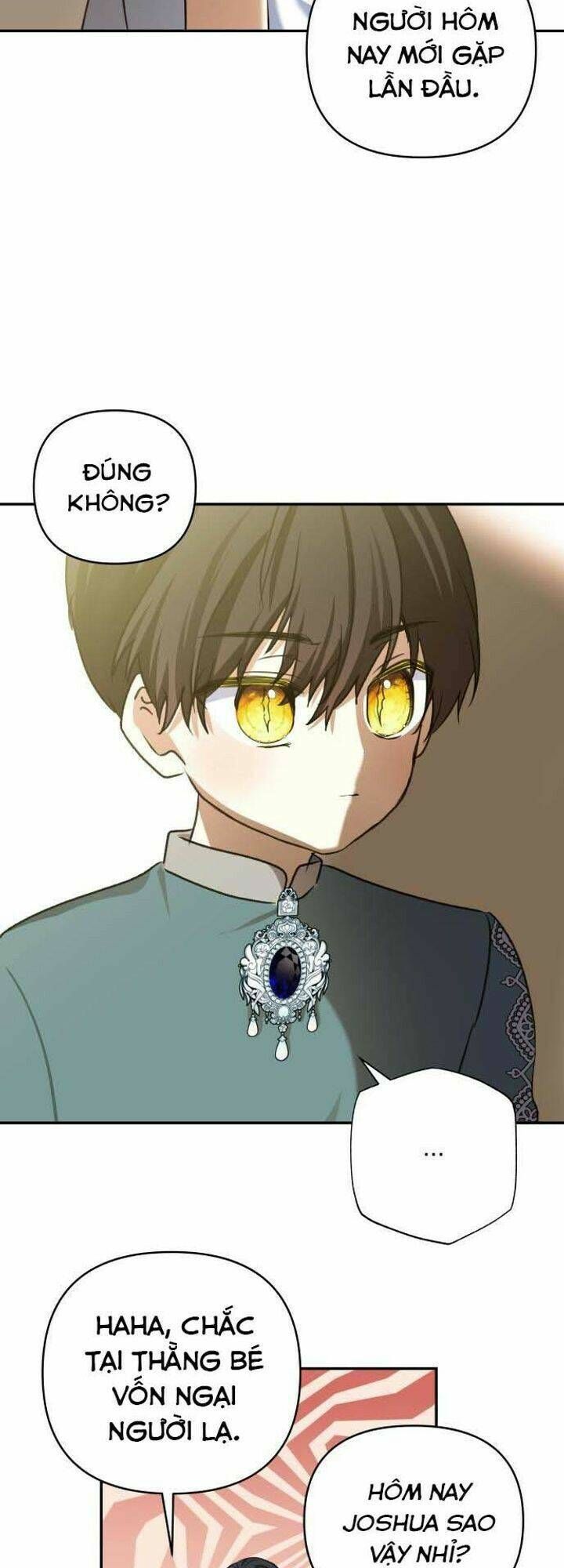 đọc truyện Con Gái Bé Bỏng Của Công Tước Ác Ma Chương 53 ảnh 18 tại Thiên Thai Truyện