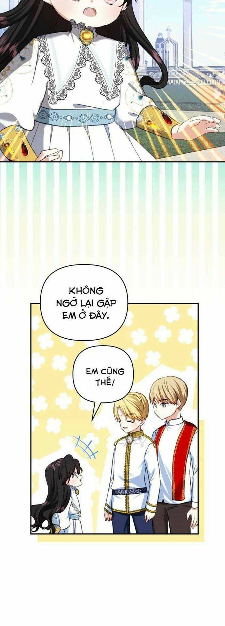 đọc truyện Con Gái Bé Bỏng Của Công Tước Ác Ma Chương 53 ảnh 4 tại Thiên Thai Truyện