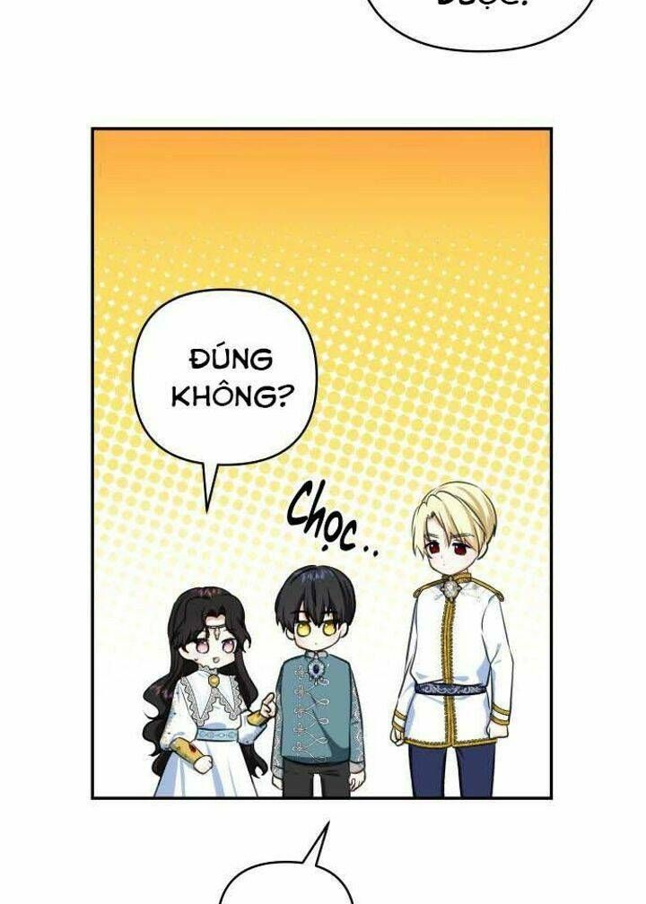 đọc truyện Con Gái Bé Bỏng Của Công Tước Ác Ma Chương 53 ảnh 25 tại Thiên Thai Truyện