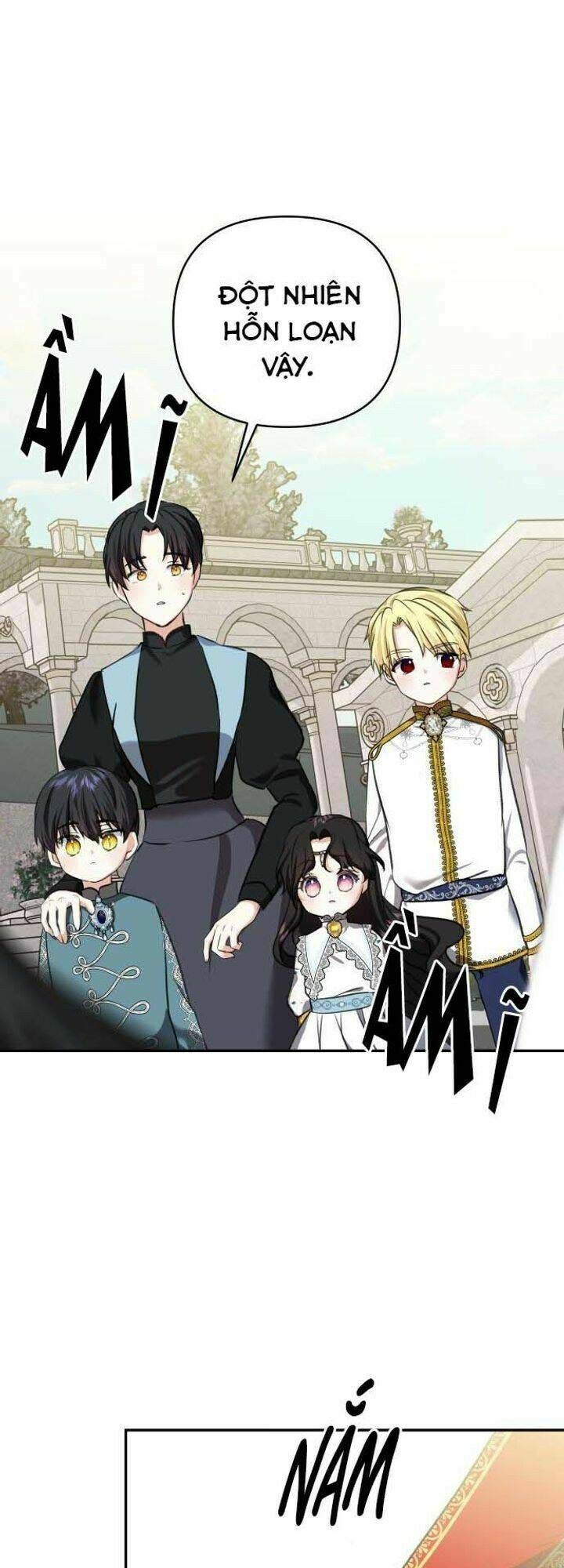 đọc truyện Con Gái Bé Bỏng Của Công Tước Ác Ma Chương 53 ảnh 29 tại Thiên Thai Truyện