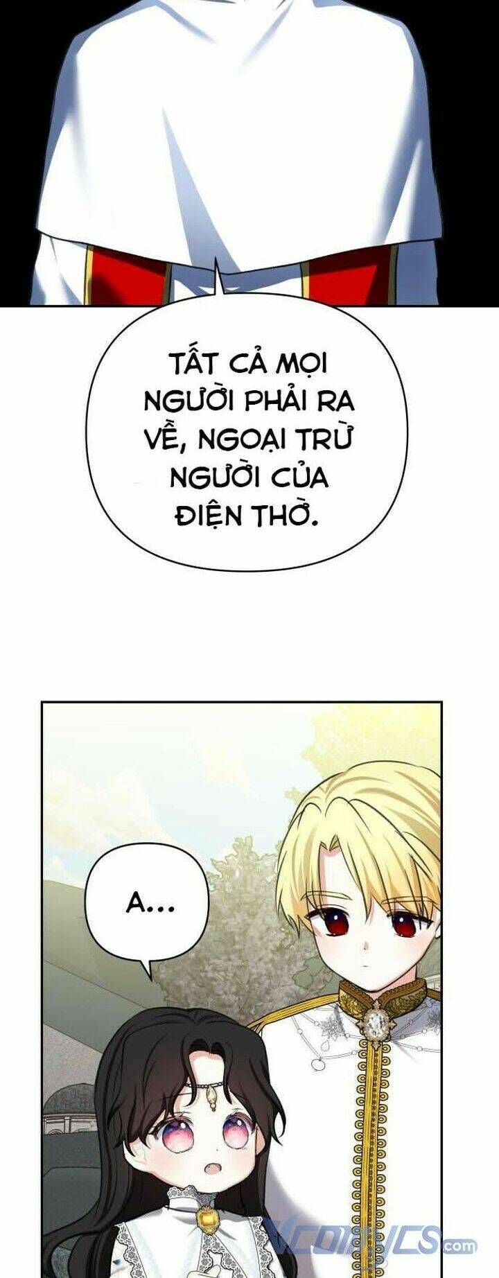 đọc truyện Con Gái Bé Bỏng Của Công Tước Ác Ma Chương 53 ảnh 32 tại Thiên Thai Truyện