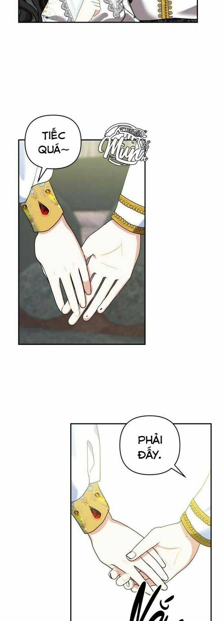 đọc truyện Con Gái Bé Bỏng Của Công Tước Ác Ma Chương 53 ảnh 33 tại Thiên Thai Truyện