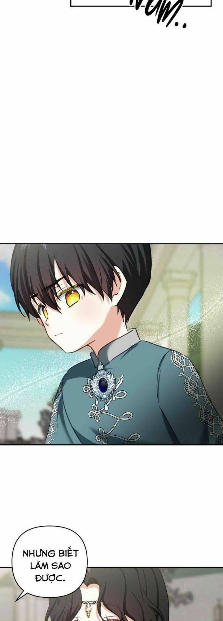 đọc truyện Con Gái Bé Bỏng Của Công Tước Ác Ma Chương 53 ảnh 34 tại Thiên Thai Truyện