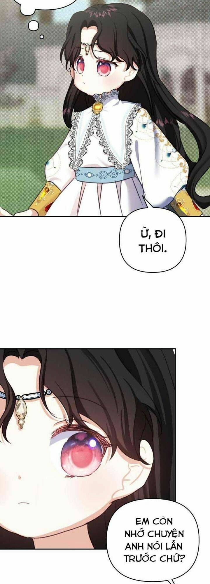 đọc truyện Con Gái Bé Bỏng Của Công Tước Ác Ma Chương 53 ảnh 36 tại Thiên Thai Truyện